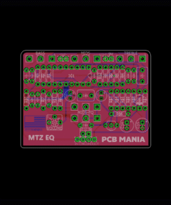 MTZ EQ