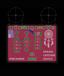 Dream Catcher Device