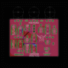 Defender Dual Fuzz
